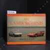 The Lamborghinis . HARVEY, Chris (A collector's guide by) 
