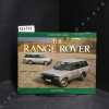 The Range Rover . TAYLOR, James (A collector's guide by) 