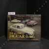 The classic Jaguar saloons. HARVEY, Chris (A collector's guide by) 