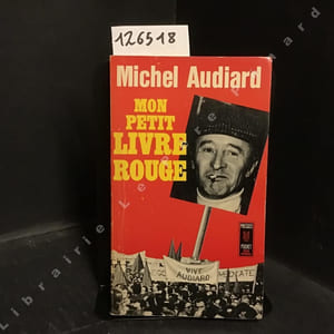 Mon petit livre rouge