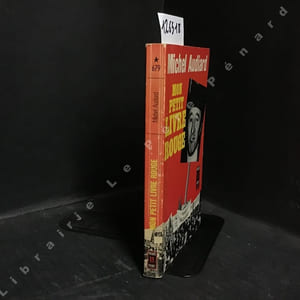 Mon petit livre rouge