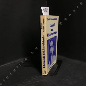 L'Idéal de Sri Aurobindo