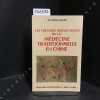 Les th&eacute;ories herm&eacute;tiques de la m&eacute;decine traditionnelle en Chine. Dr. HEINZ KLEIN