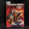Bernard Prince. Tome 15 : Orage sur le Cormoran (D&eacute;dicac&eacute;). DANY (Dessin) - GREG (Sc&eacute;nario)