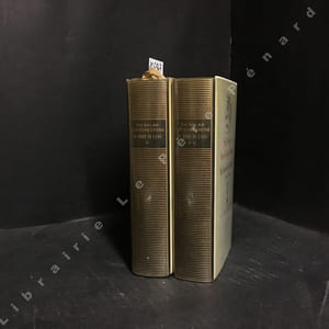 Au bord de l'eau (Shui-hu-zhuan) I & II 