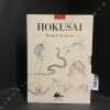 Manuels de dessin. HOKUSAI - MOSCATIELLO, Manuela (Introduction et l&eacute;gendes de) - 