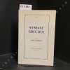 Syntaxe grecque. HUMBERT, Jean