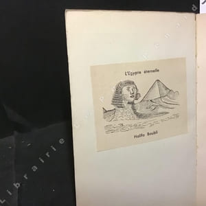 Les saisons de l'esprit. Edition originale.
