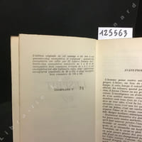 Les saisons de l'esprit. Edition originale.