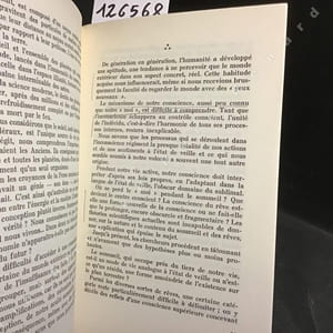 La Perse secrète. Aux sources du mazdéisme.