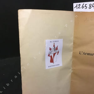 L'Armurier de Milan
