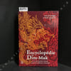 Encyclop&eacute;die du Dim-Mak. L'art des ponis vutaux selon la tradition chinoise. . MONTAIGNE, Erle - SIMPSON, Wally