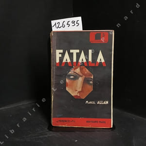 Fatala I : Fatala