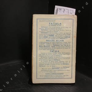Fatala I : Fatala