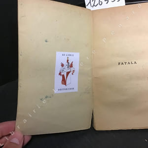 Fatala I : Fatala