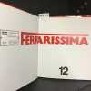 Ferrarissima 12. Ferrarissima - Revue semestrielle - ALFIERI, Bruno & CASUCCI, Piero (Directeurs)