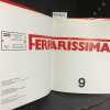 Ferrarissima 9. Ferrarissima - Revue semestrielle - ALFIERI, Bruno & CASUCCI, Piero (Directeurs)