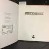 Ferrarissima 4. Ferrarissima - Revue semestrielle - MADARO, Giancenzo (Directeurs)