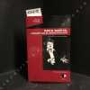 Marcel Mar&eacute;chal. Cinquante ans de th&eacute;&acirc;tre populaire. Chronique d'une aventure th&eacute;&acirc;trale. PRUNER, Michel
