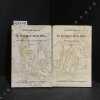 Le berger m'a dit... (2 volumes) . BONCOEUR, Jean-Louis