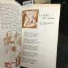 Le berger m'a dit... (2 volumes) . BONCOEUR, Jean-Louis
