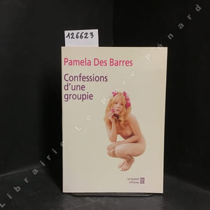 Confessins d'une groupie
