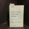 Manuel complet d'Astrologie M&eacute;dicale - La Vie et son Devenir Physiologique (Suite au Manuel Complet d'Astrologie tome IV) . HADES