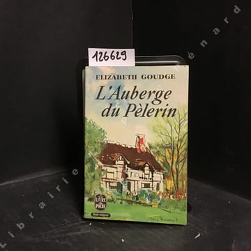 L'Arche dans la tempête. GOUDGE, Elizabeth - Traduit de l'anglais par Yvonne Girault
