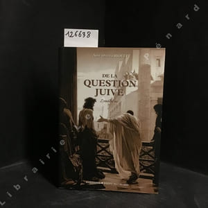 De la question juive