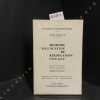 M&eacute;thode silencieuse de r&eacute;&eacute;ducation vocale. D&eacute;fauts de diction (b&eacute;gaiement, bredouillement, nasillement, bl&egrave;sement), Trac... Alt&eacute;rations de la voix et ...