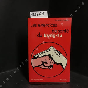 Les exercices de santé du kung-fu