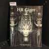 Portfolio. HR GIGER 
