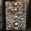 Portfolio. HR GIGER 