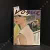 Vogue : Avril 1933 : La mode de printemps. VOGUE 