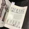Vogue : Octobre 1932 : Les collections d'hiver. VOGUE 