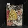 Vogue : F&eacute;vrier 1933 : L'hiver &agrave; Paris. VOGUE 