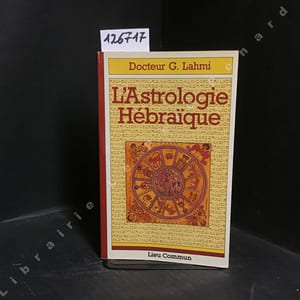 L'Astrologie Hébraïque