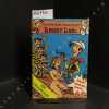 Les Aventures sexuelles de Lucky Luke (Pastiche). SCHUURMANS, Paul (Sc&eacute;nario et dessin)