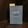 La musique du Boudhisme Tib&eacute;tain. VANDOR, Ivan
