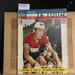 Le Miroir des Sport : Vous fait revivre le Tour de France 58 - Charly Gaul. Ce sont les autres qui parlent ou se dopent ou pleurent pour lui et il ...