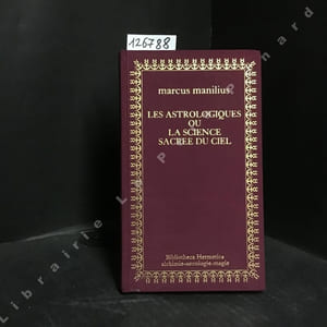 Les astrologiques ou La science sacrée du ciel