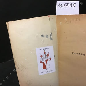 Fatala XXII : Notre maître !
