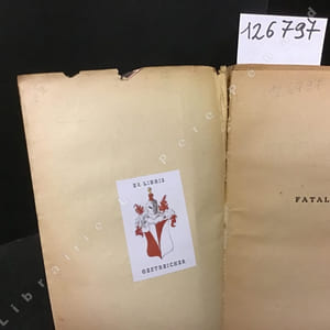 Fatala II : La goule aux cheveux d'or