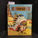 Yakari. Tome 1 : Yakari (Yakari et Grand Aigle) (Edition originale). JOB (Sc&eacute;nario) - DERIB (Dessin)