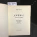 Jounal d'Eve et d'Adam . TWAIN, Mark - VULLIEMIN, Berthe (Nouvelle traduction de) - CL&Eacute;MENT, Charles (Illustrations)