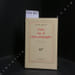Notes sur le cin&eacute;matographe . BRESSON, Robert - LE CLEZIO, J.M.G. (Pr&eacute;face) 