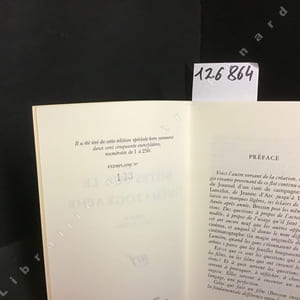 Notes sur le cinématographe