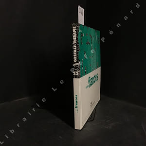 Cahier de Gestalt-thérapie 33 : ...fiances
