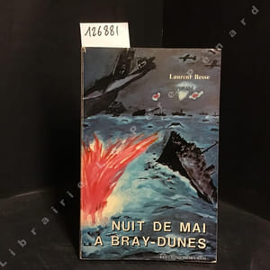 Une nuit à Bray-Dunes