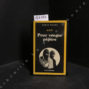Pour venger pépère